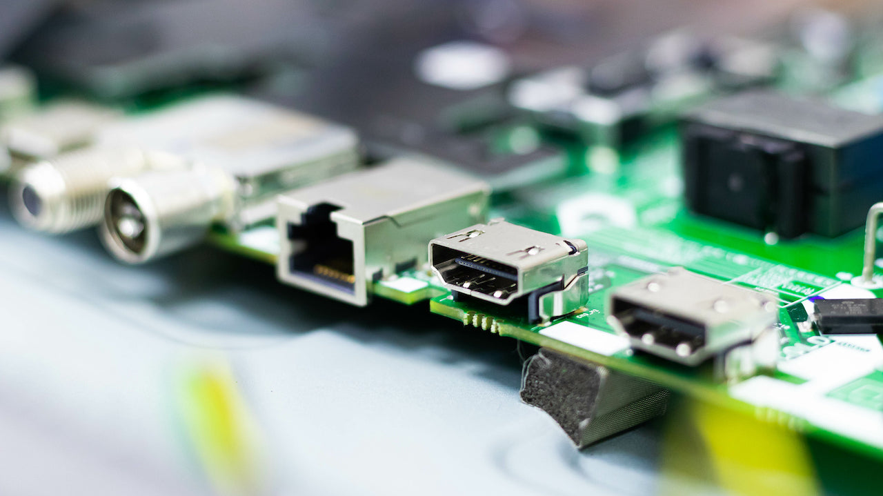 HDMI Port Repair for Xbox and PlayStation