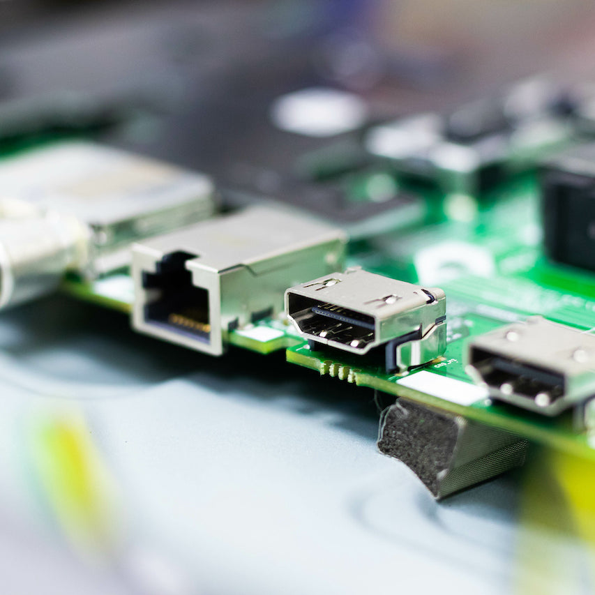 HDMI Port Repair for Xbox and PlayStation