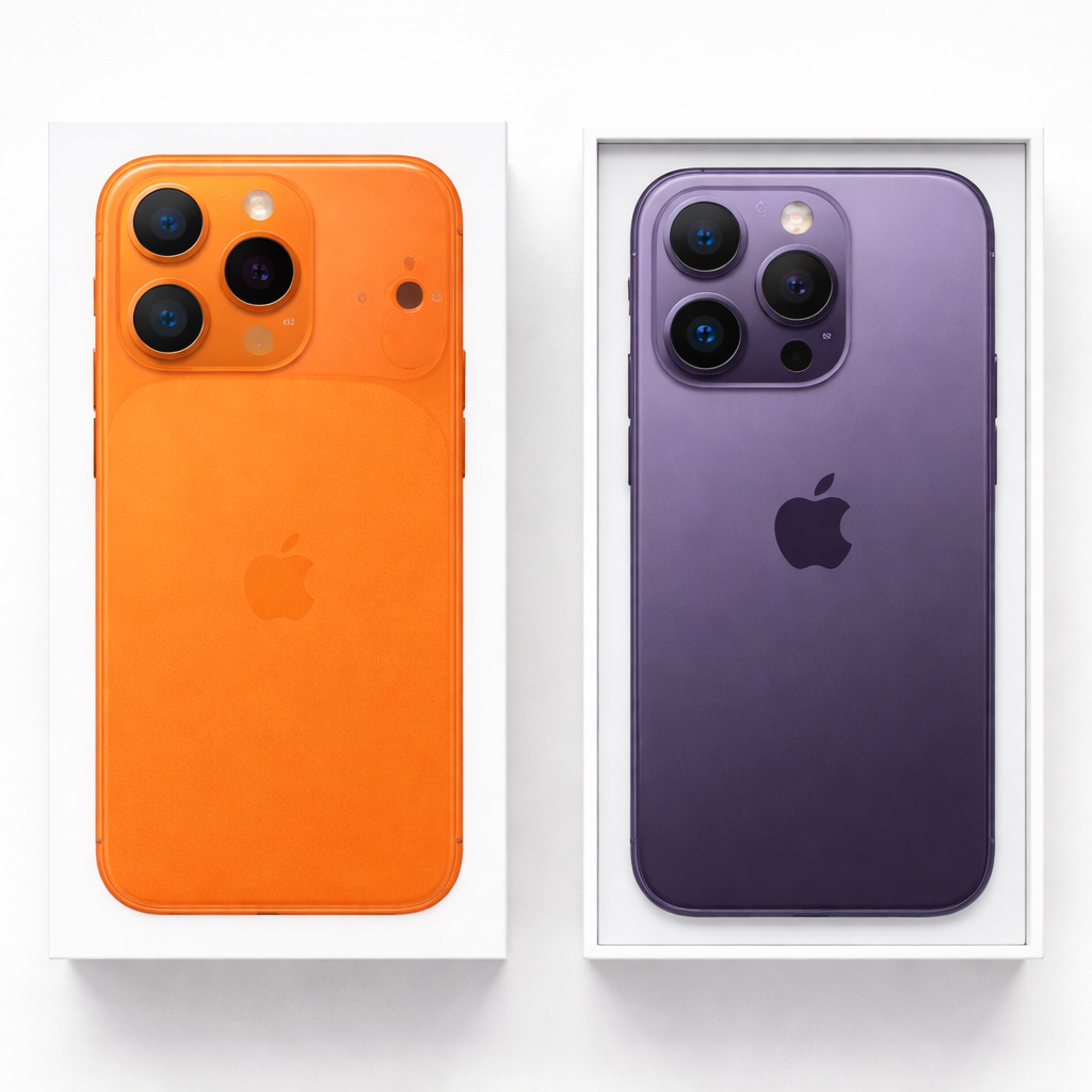 Refurbished vs New Phones: Is the Saving Worth It?