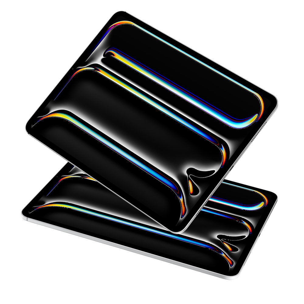 iPad repair at Distex