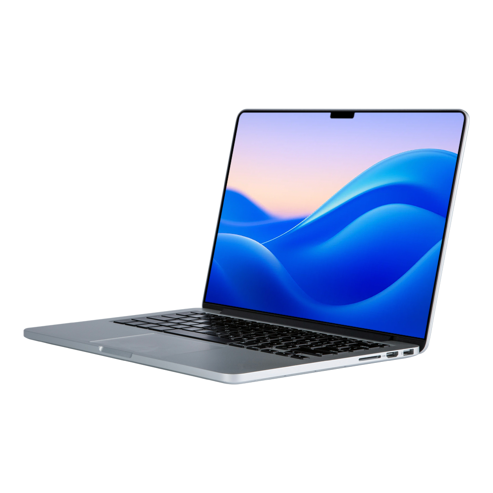 Computer, laptop, MacBook repair at Distex