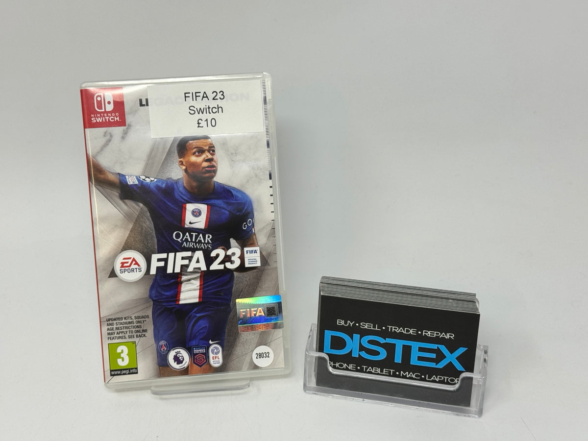 FIFA 23 Nintendo Switch Game M28032