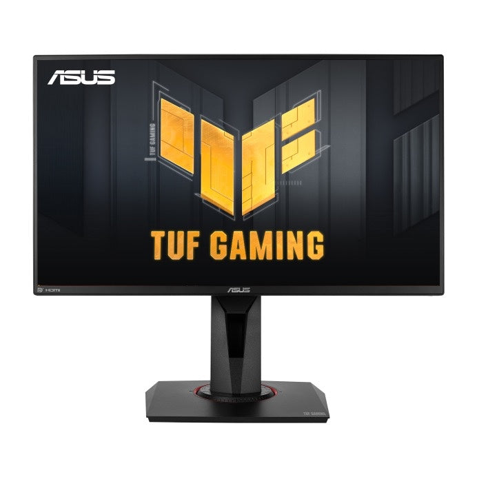 ASUS TUF VG259Q 24" FHD 144Hz IPS Monitor Wired Black (B) M27738