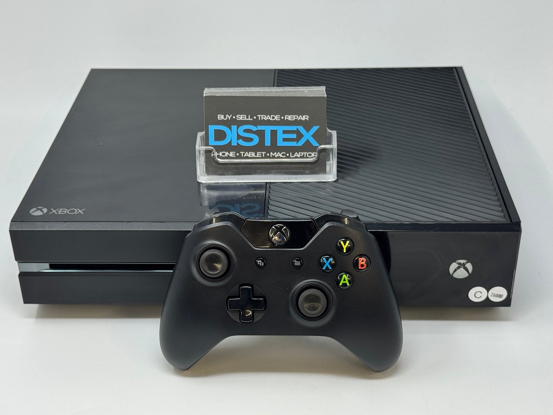 Microsoft Xbox One 500GB Console with Controller, Power Cable & HDMI (C) M26880