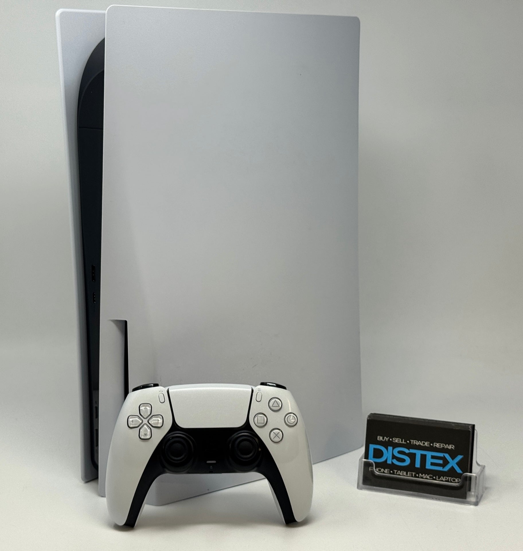 Sony PlayStation 5 PS5 Disc with Controller 825GB (B) M26536