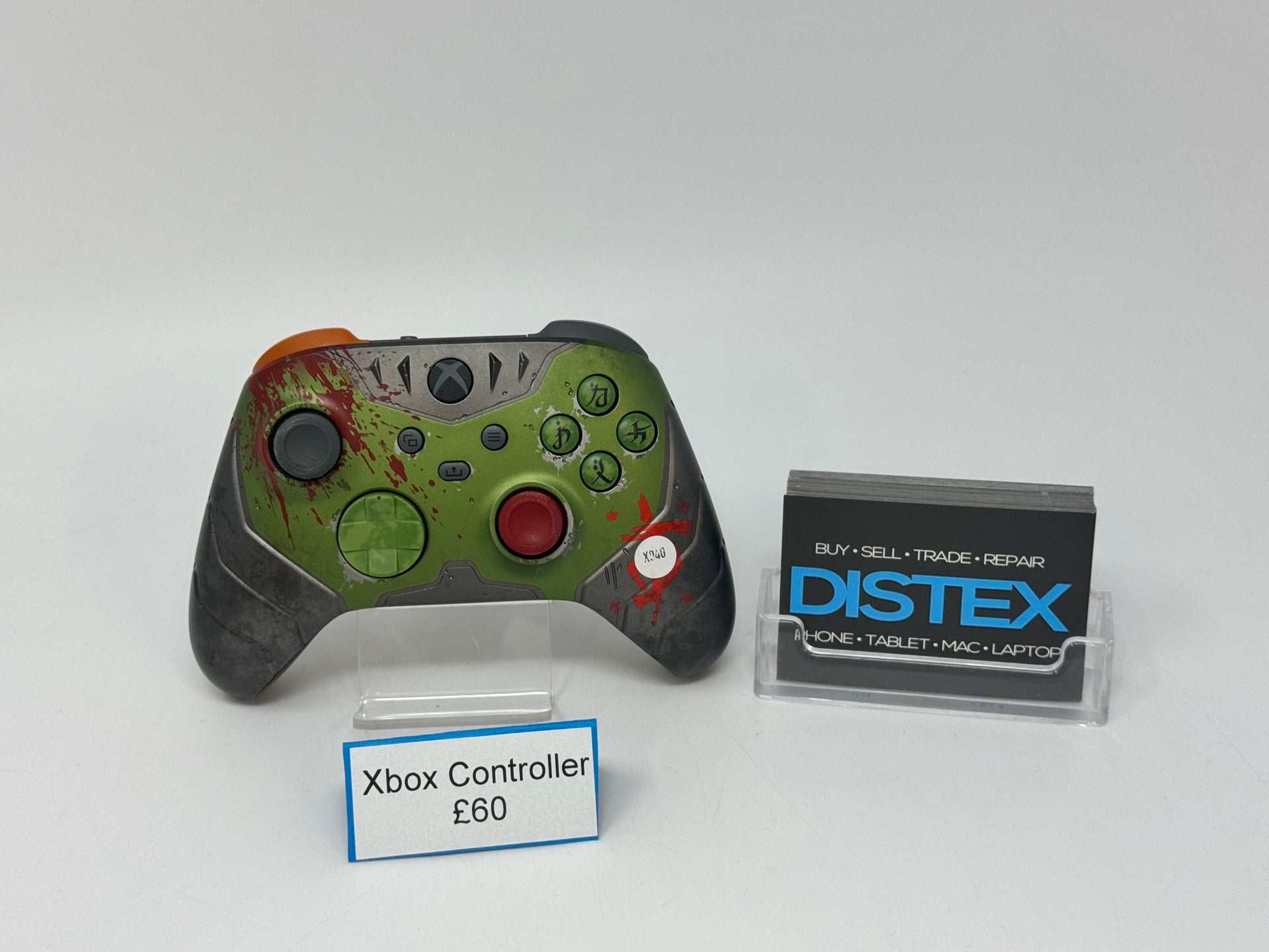 Xbox Wireless Controller USB-C Doom Edition (B) M53003
