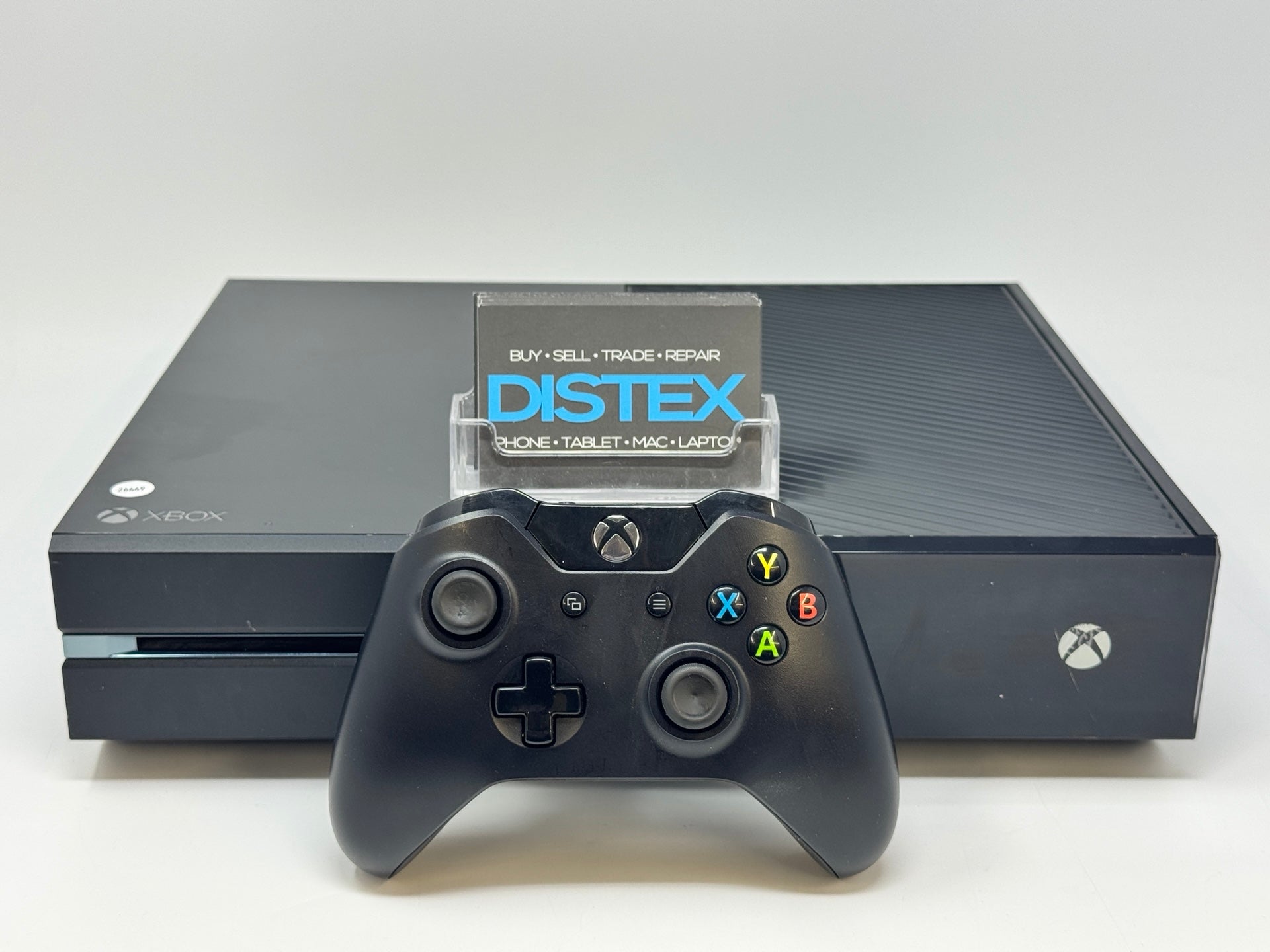 Microsoft Xbox One 500GB Console with Controller, Power Cable & HDMI (B) M26449