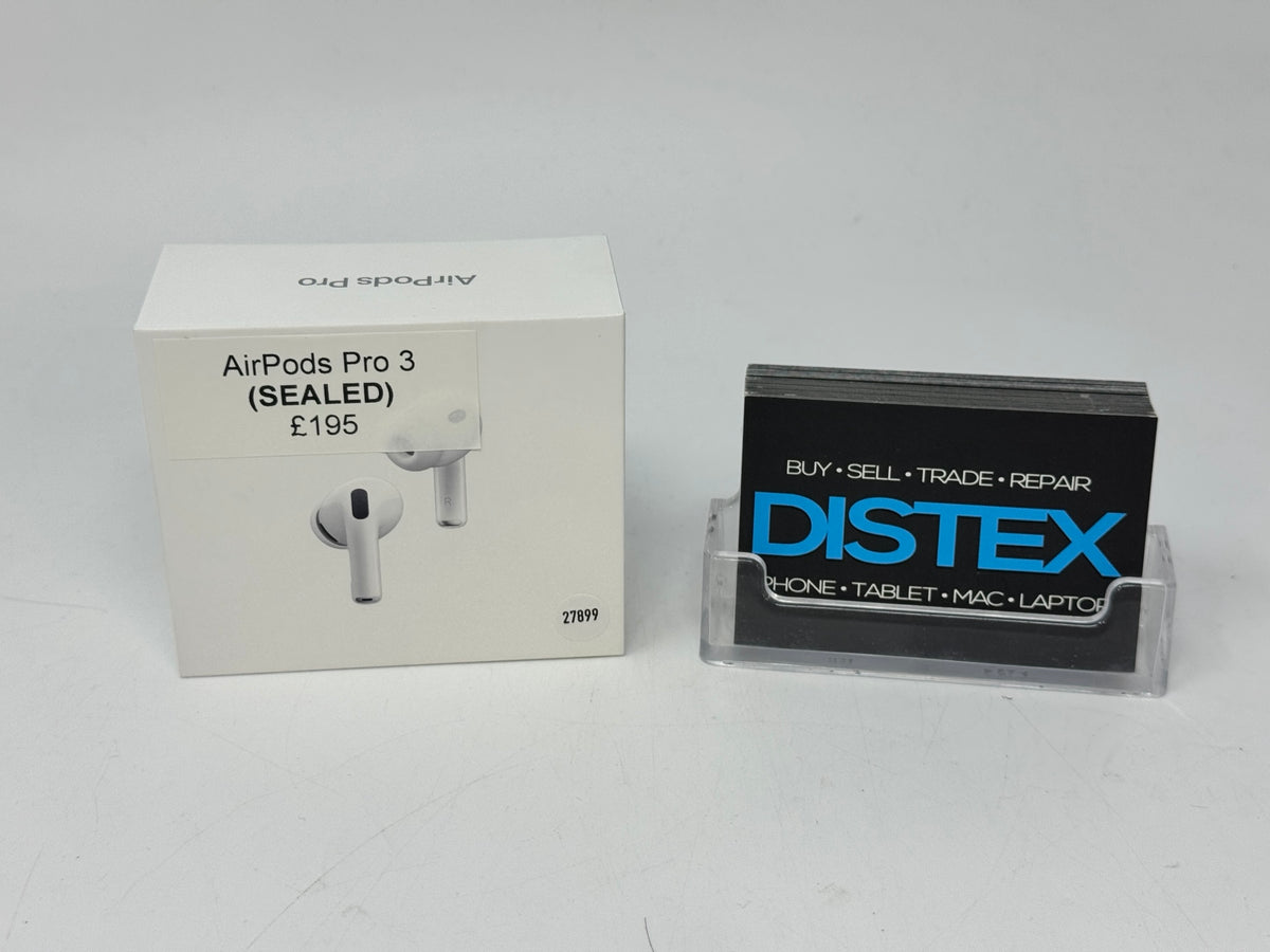 Apple AirPods Pro 3 (SEALED) M27899