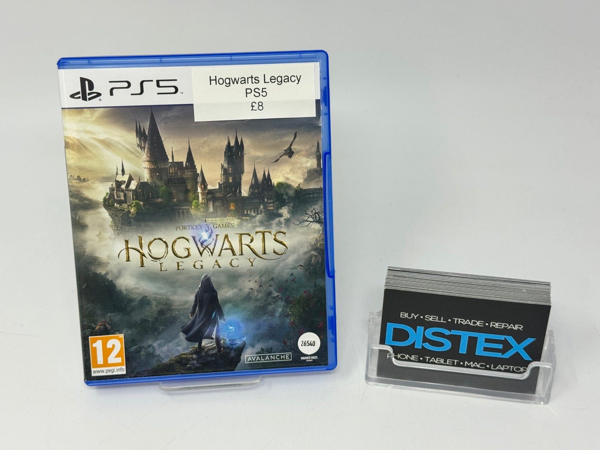 Hogwarts Legacy PS5 Game M26540