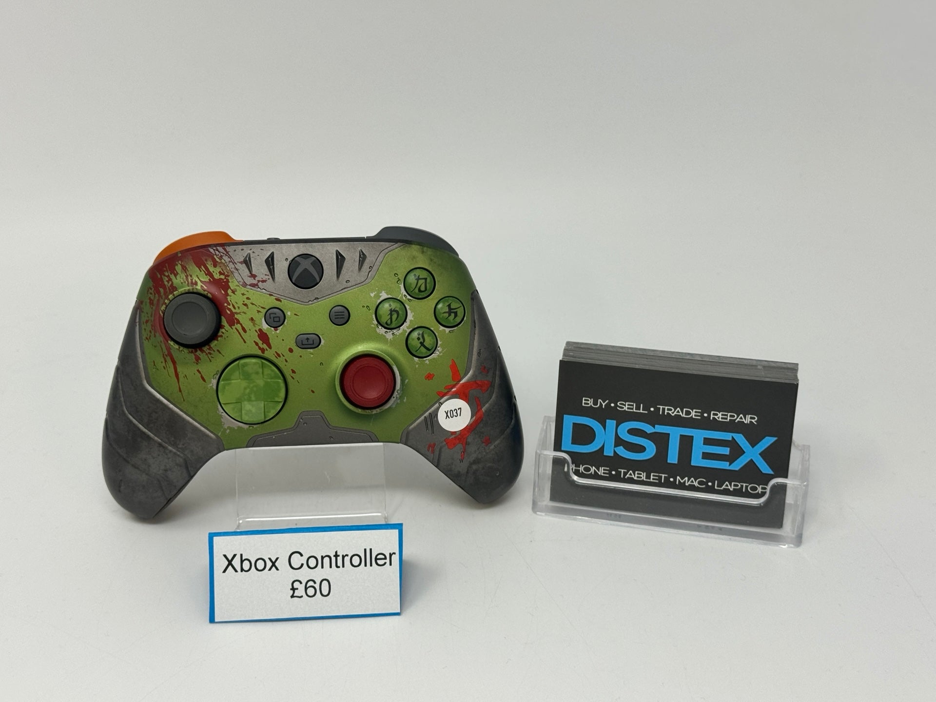 Xbox Wireless Controller USB-C Doom Edition (B) M53006