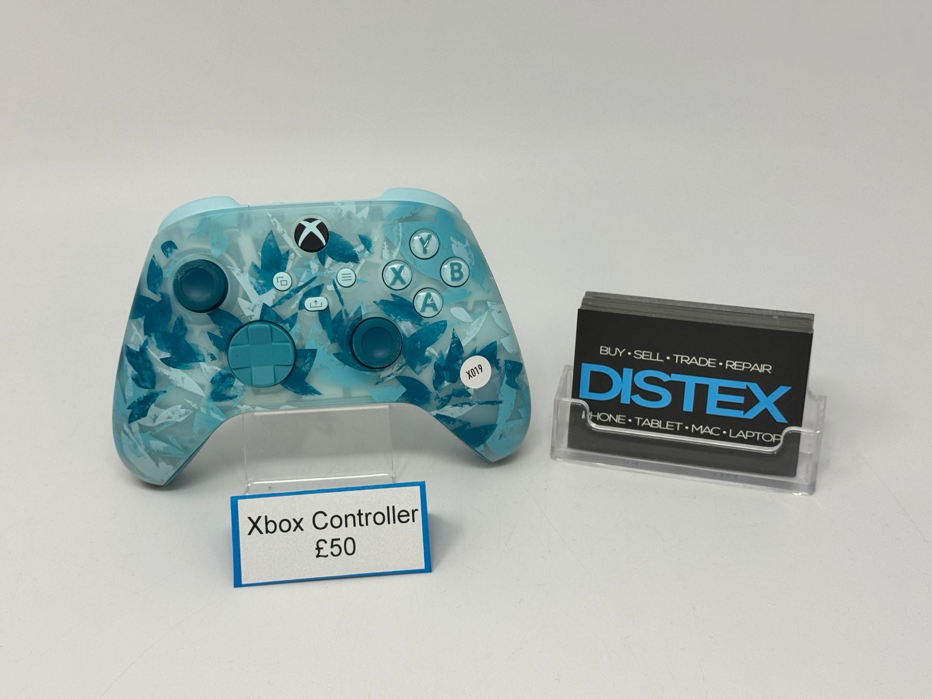 Xbox Wireless Controller USB-C Ice Breaker (B) M53001