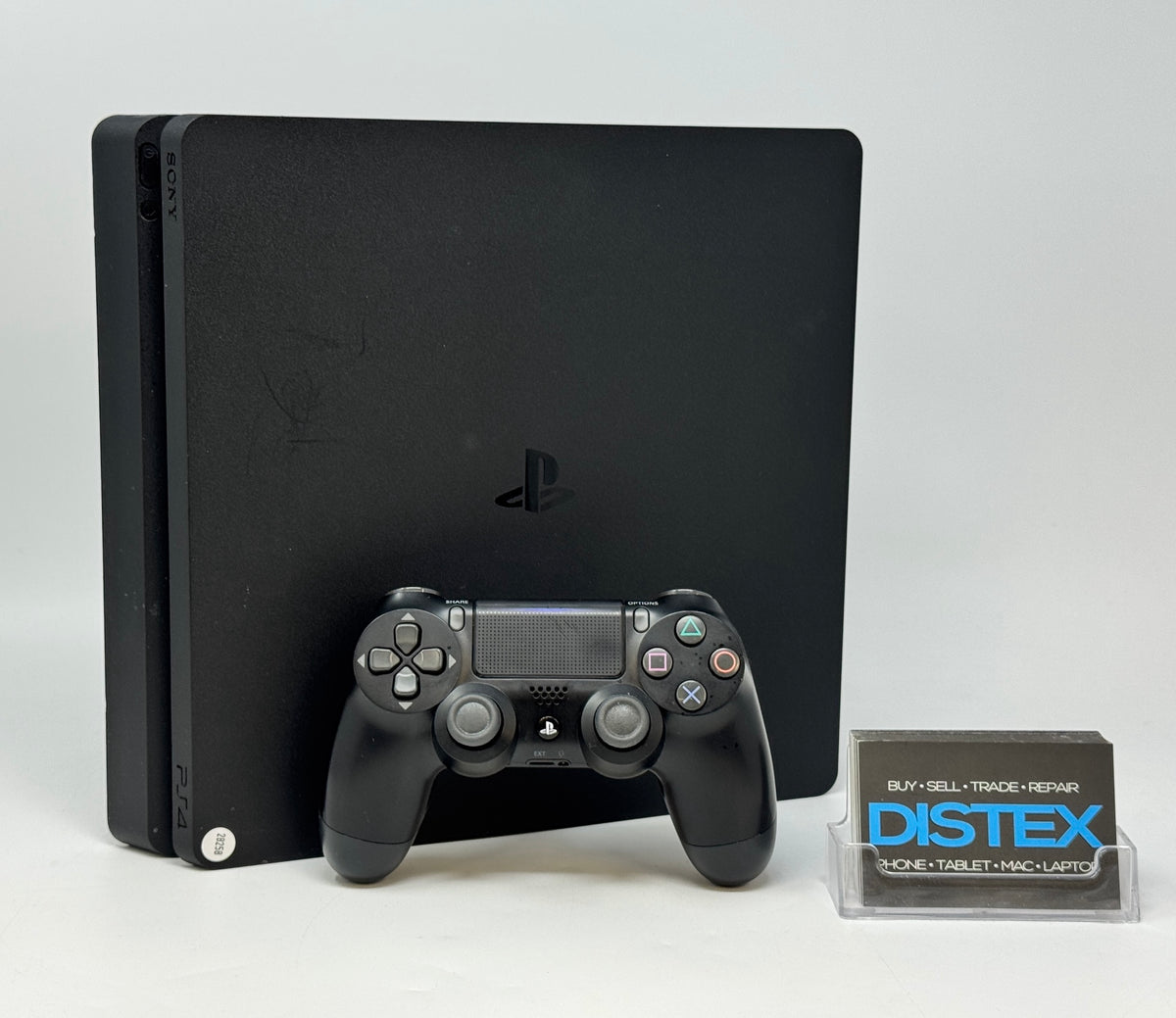 Sony PlayStation 4 PS4 Slim with Controller 500GB (B) M28258