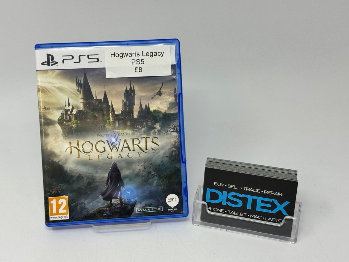Hogwarts Legacy PlayStation 5 Game M28014
