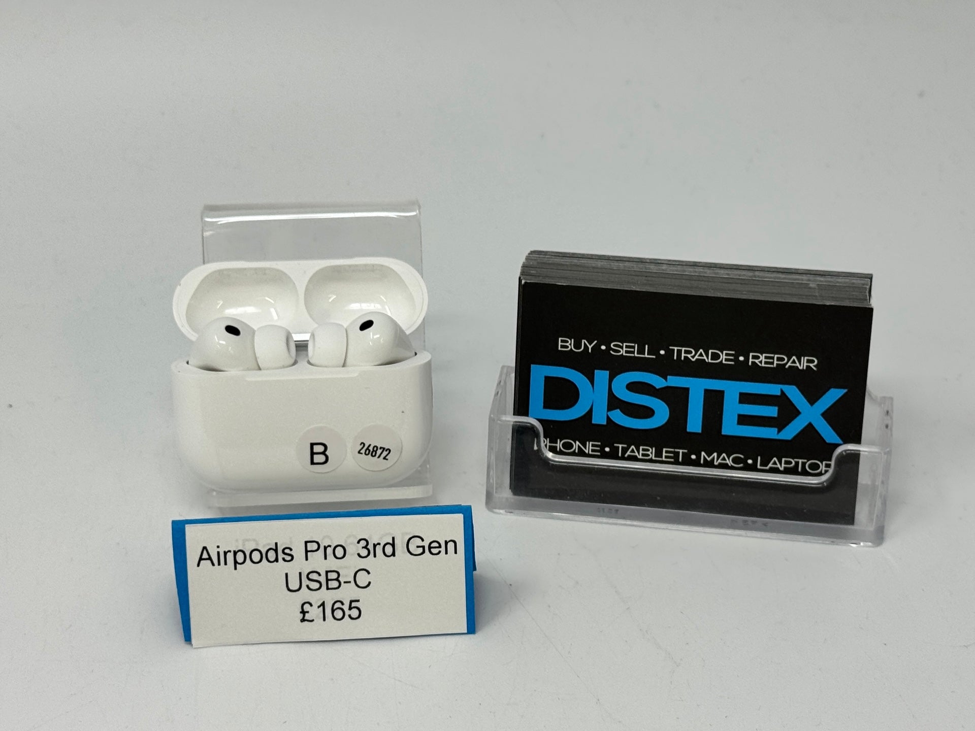 Apple AirPods Pro 3rd Gen USB-C (B) M26872