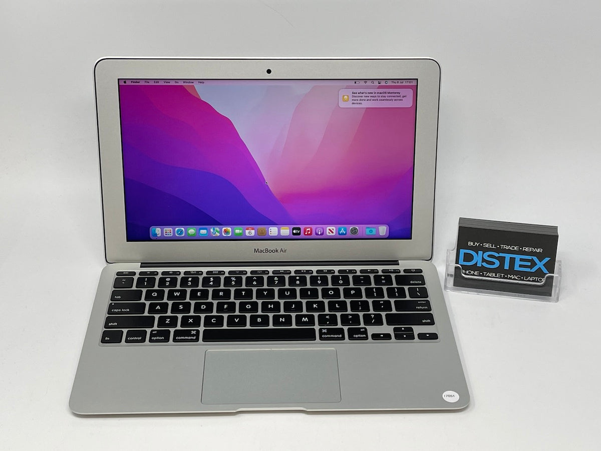 Apple MacBook Air 2015 11