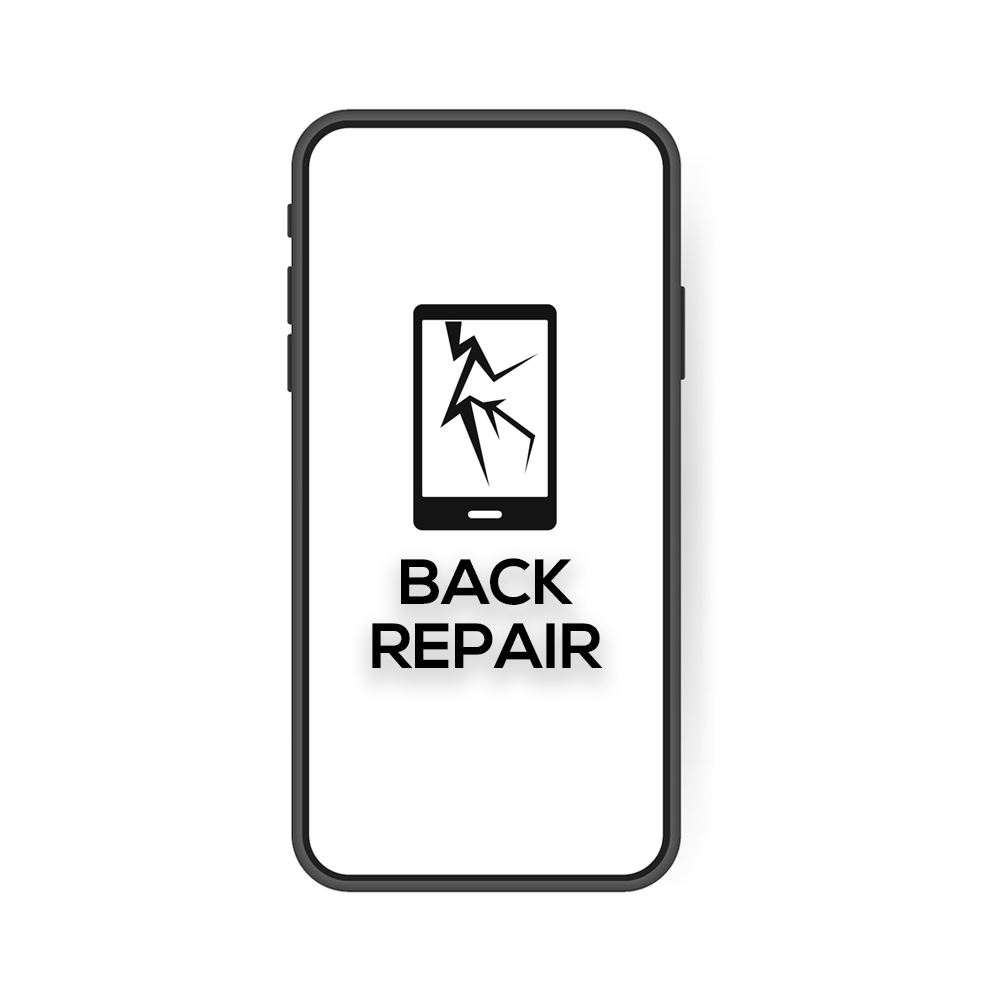 iphone 14 pro max rear glass replacement price
