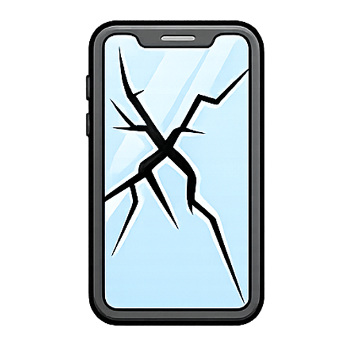 Samsung Galaxy A32 Front Glass Replacement