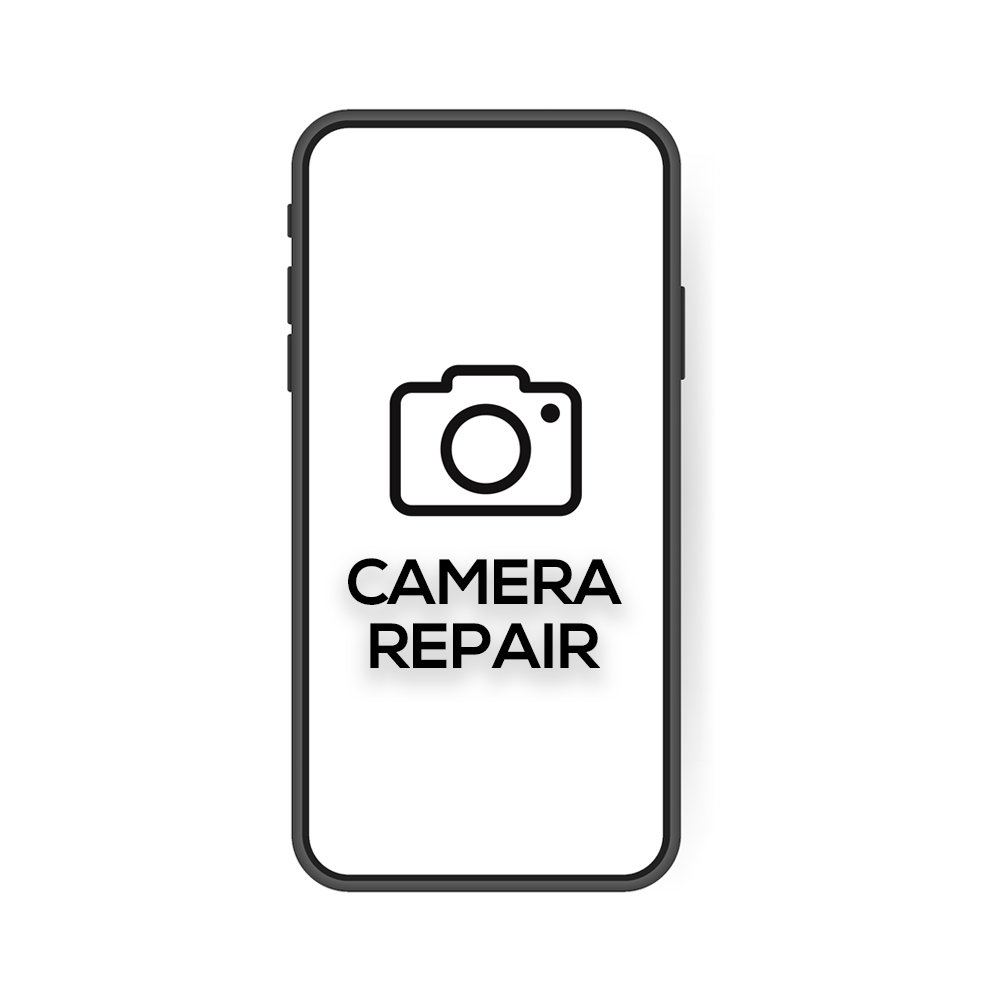 iPhone XS Max Camera Lens Glass Replacement