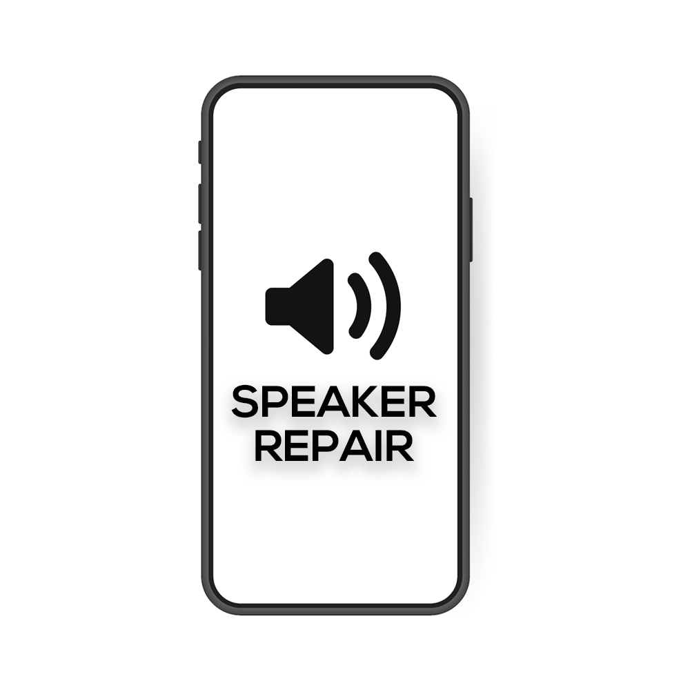 Samsung Galaxy Note 9 Loud Speaker Replacement