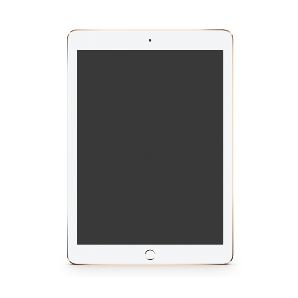 iPad 5 Battery Replacement
