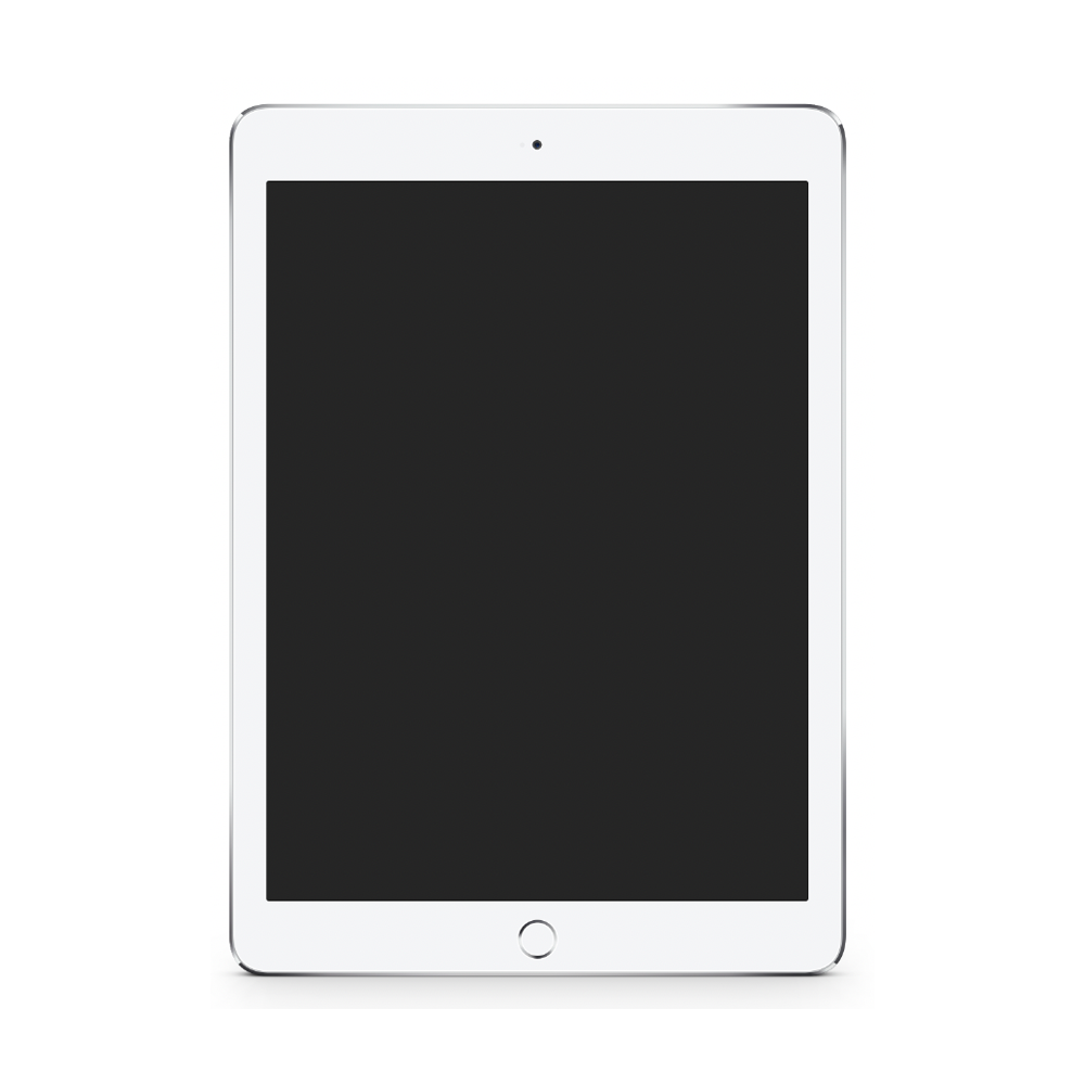 iPad 6 Charging Port Replacement