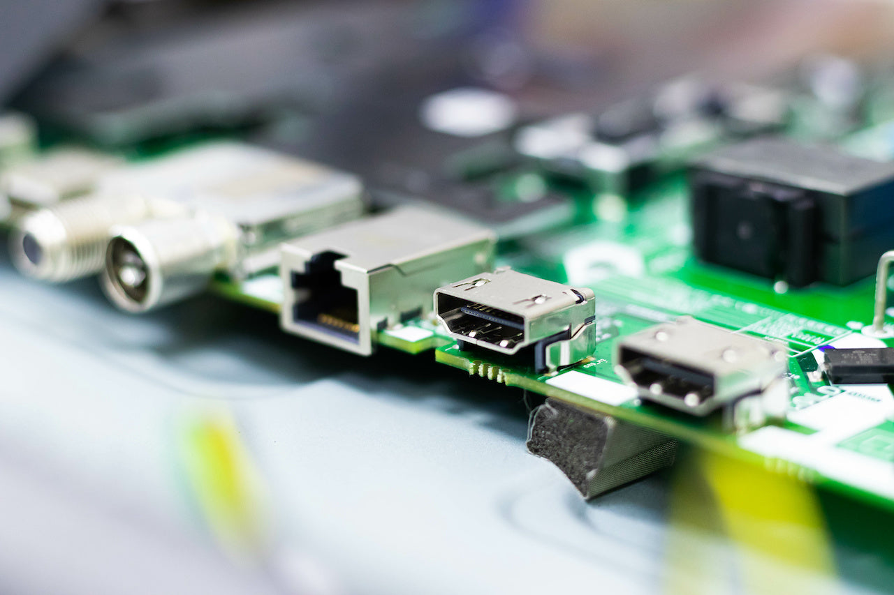 HDMI Port Repair for Xbox and PlayStation