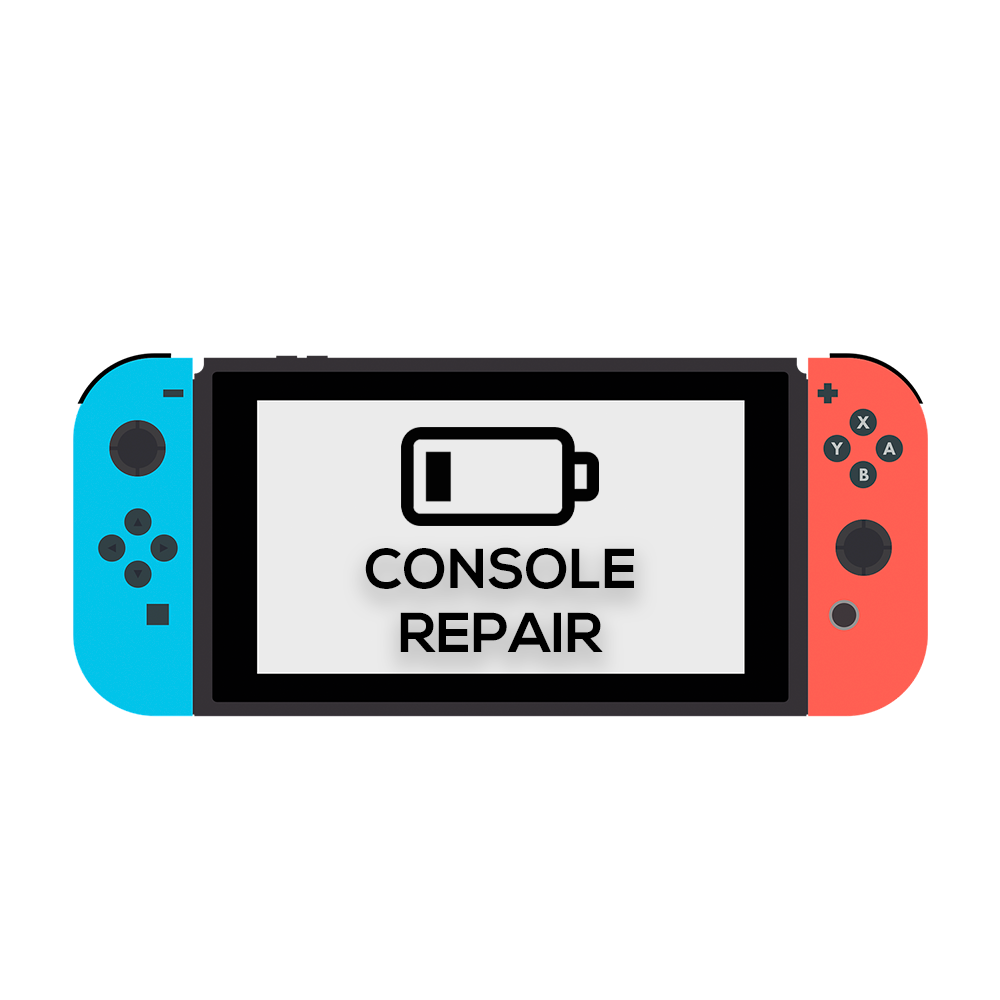 Console Repair