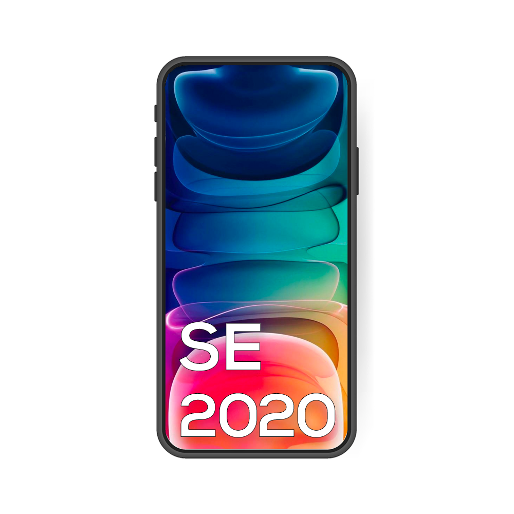 iPhone SE (2020) Repair