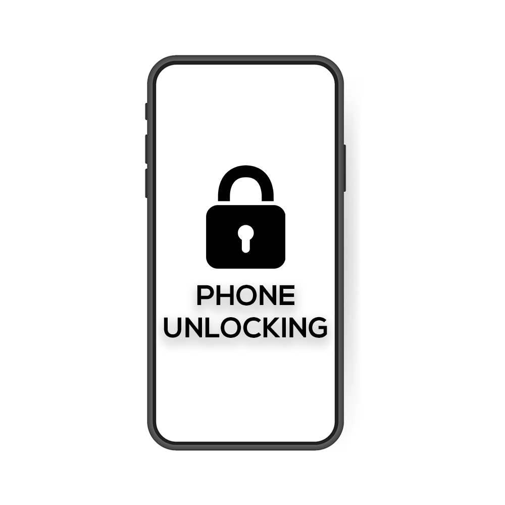 Phone Unlocking