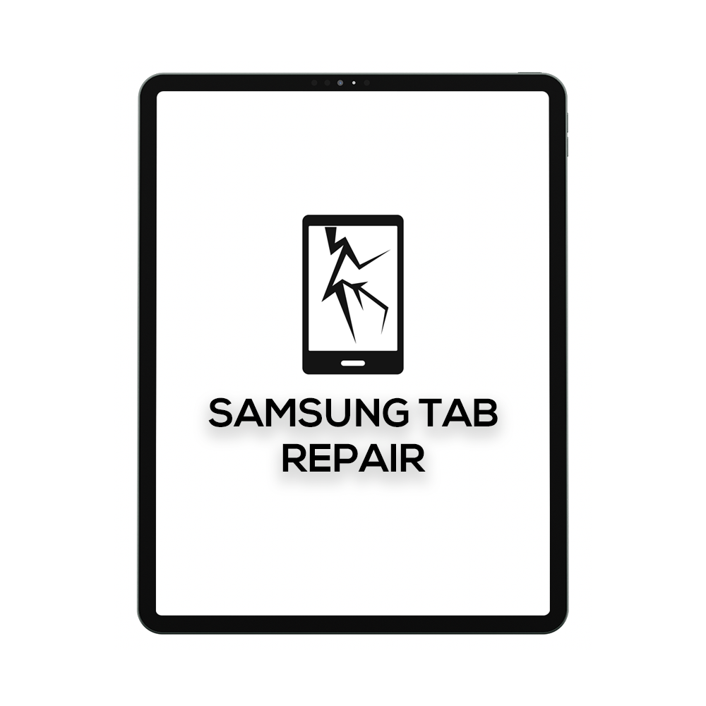 Samsung Tab Repair