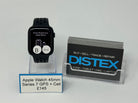 Apple Watch Series 7 45mm GPS+Cellular Midnight (B) M27162