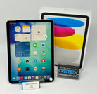 Apple iPad 10th Gen 64GB WiFi Silver (B) M26681