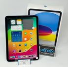 Apple iPad 10th Gen 64GB WiFi Blue (B) M27794