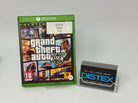 Grand Theft Auto 5 Premium Edition Xbox One Game M27647