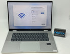 HP Envy x360 16-ac0503sa 16" Intel Core Ultra 5 125U 8GB RAM 512GB SSD (B) M27103