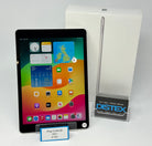 Apple iPad 9th Gen 10.2" 64GB WiFi Silver (B) M27945