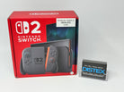 Nintendo Switch 2 Console (SEALED) M27833