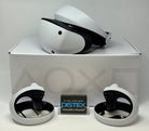 Sony PlayStation VR2 PSVR2 Boxed with Accessories with Controller (B) M26066