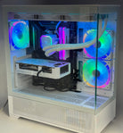 Gaming PC AMD Ryzen 9-3900XT NVIDIA RTX 5060 32GB RAM 500GB SSD 2TB HDD  (B) M27077
