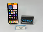 Apple iPhone 14 Pro 256GB Unlocked Gold (B) M27611