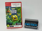 SpongeBob SquarePants Titans of the Tide Nintendo Switch 2 Game M26907