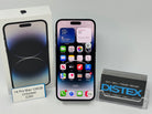 Apple iPhone 14 Pro Max 128GB Unlocked Space Black (B) M27232