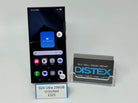 Samsung Galaxy S24 Ultra 256GB Unlocked Titanium Black (B) M26371