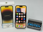 Apple iPhone 14 Pro 128GB Unlocked Gold (B) M26604