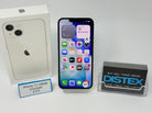 Apple iPhone 13 128GB Unlocked Starlight (A) M25979
