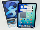 Apple iPad Air 4 10.9" 64GB WiFi+Cellular Sky Blue (B) M27888