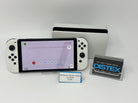 Nintendo Switch OLED Console with Dock (A) M26272