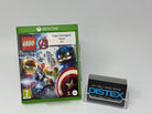 Lego Marvel Avengers Xbox One Game M27646