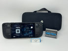 Valve Steam Deck 256GB Handheld Console with Case (A) M26270