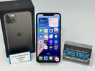 Apple iPhone 11 Pro Max 64GB Unlocked Space Grey (B) M26655